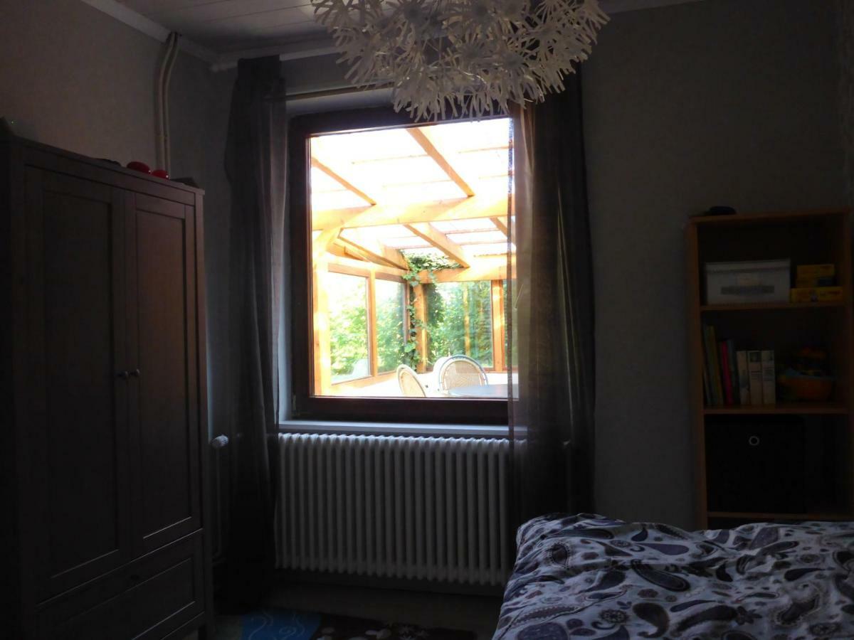 Ferienhaus Bohlen Emden Exteriör bild